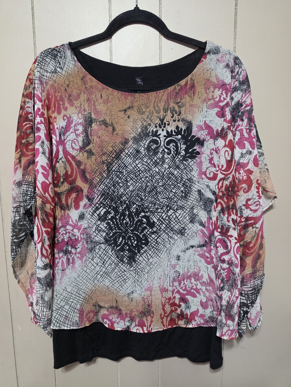 Lapis Blouse